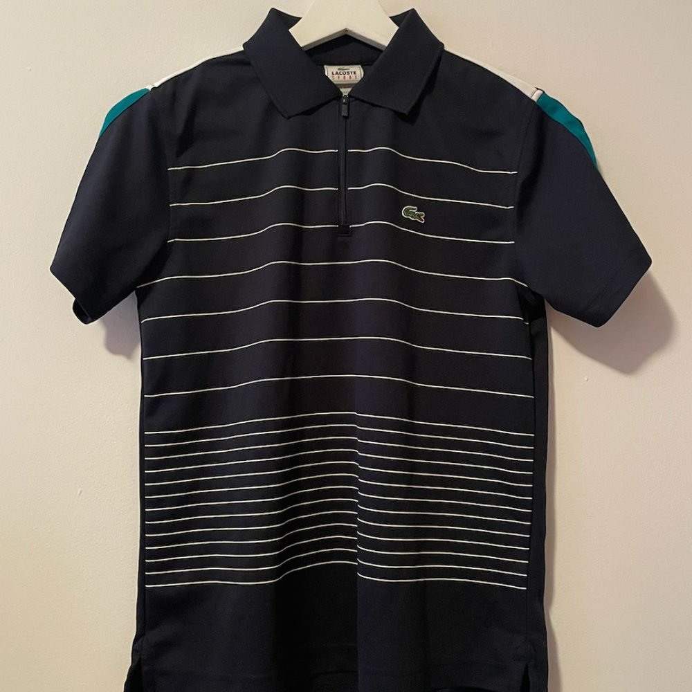 Lacoste sport polo